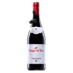 Spanien Torres Sangre de Toro