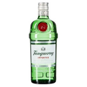 Tanqueray London Dry Gin