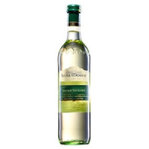 Östereich Lenz Moser Prestige Grüner Veltliner