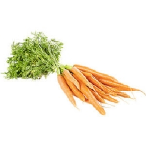 Italien Bundmöhren