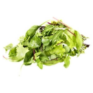 Italien Orient-Mix-Salat