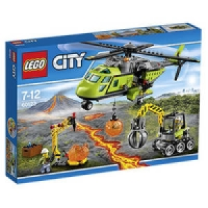 City Versorgungsheli