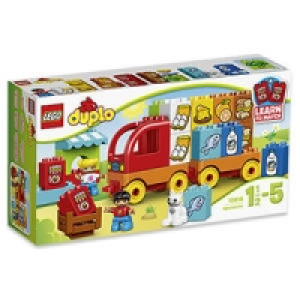duplo Mein erster Lastwagen