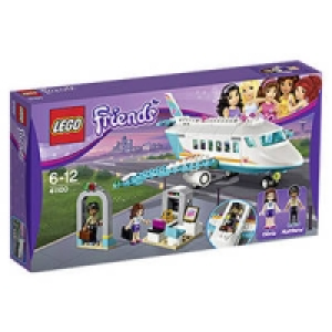 friends Heartlake Jet