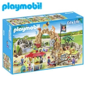 Mein gro&szlig;er Zoo