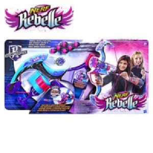 Nerf Rebelle Revolution Bogen 20.00 €