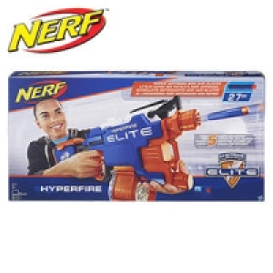 Nerf Strike Elite Hyper-Fire Blaster