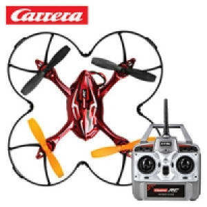 Quadcopter R/C Video One