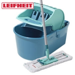 Boden-Wisch-Set Profi Compact