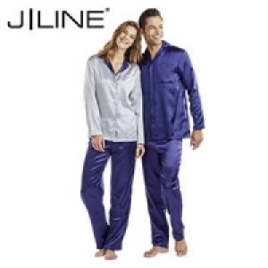 Damen- oder Herren-Pyjama