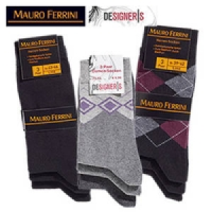 Damen- oder Herren-Socken