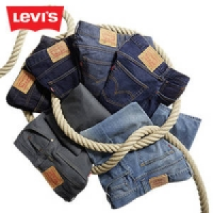 Levis Herren-Jeans