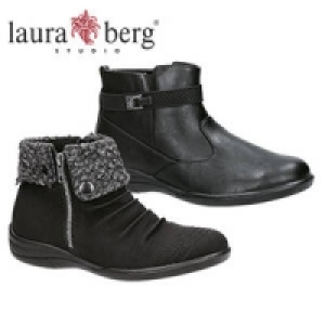 Modische Damen-Stiefeletten