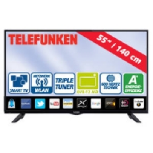 55-FullHD-LED-TV D55F289N4CW
