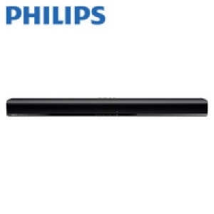 Bluetooth&reg;-TV-Soundbar HTL1190B