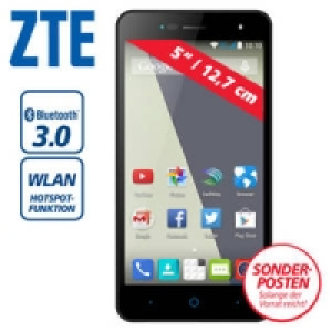 Dual-SIM-Smartphone Blade L3 79.95&nbsp;&euro;
