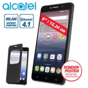 Dual-SIM-Smartphone PIXI 4 8050D 99.95 €