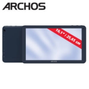 Multimedia-Tablet-PC 101c Copper mit Quad-Core (4 x 1,3 GHz) inkl. 3G-