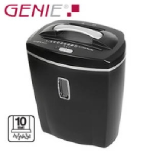 CrossCut-Aktenvernichter 585XCD