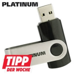 USB-Stick PLATINUM 32 GB