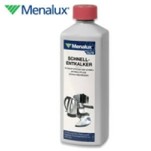 Schnell-Entkalker MUD DE 9.99&nbsp;&euro;