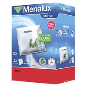 Staubbeutel Menalux Duraflow 3101 14.99&nbsp;&euro;