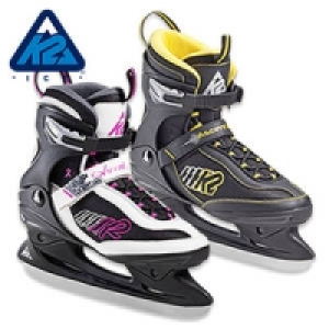 Erwachsenen-Schlittschuhe