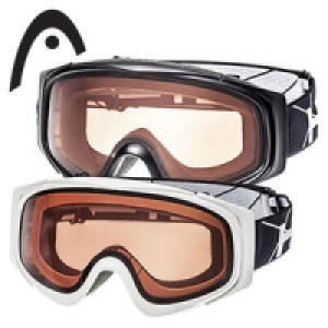 HEAD Ski-Brille Icon