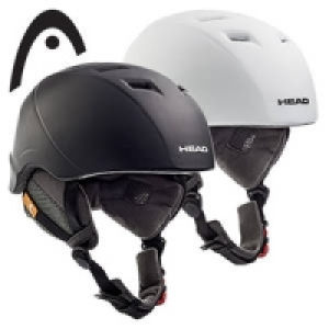 HEAD Ski-Helm Echo