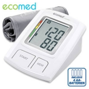 Oberarm-Blutdruckmessger&auml;t BU-92E 19.99&nbsp;&euro;