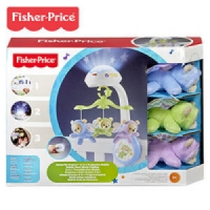 3-in1-Traumb&auml;rchen-Mobile