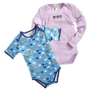 Baby-Body