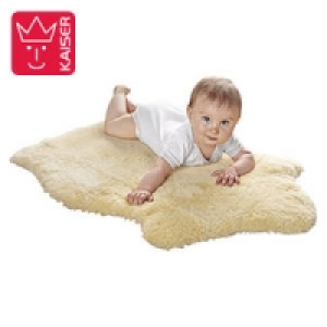 Baby-Lammfell
