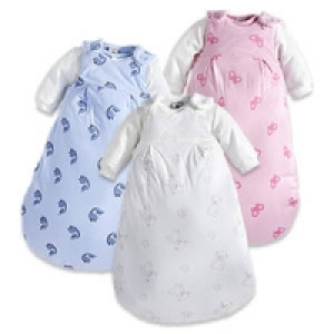 Baby-Schlafsack 3 in 1