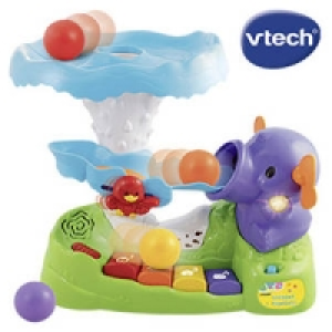 Lernspa&szlig; Kugelbahn