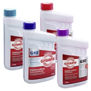 Glysantin K&uuml;hler- Frostschutz