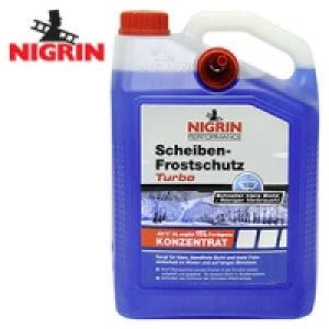 Scheiben-Frostschutz