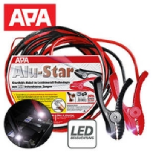Starthilfe-Kabel