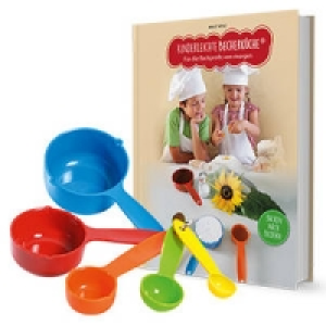 Kinderleichte Becherk&uuml;che 19.99&nbsp;&euro;
