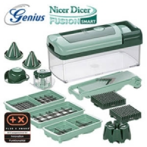 Nicer Dicer Fusion Smart