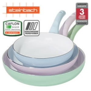 Pfannen-Set Farbori 19.99&nbsp;&euro;