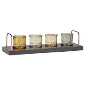 Teelichthalter-Set 15.99 €