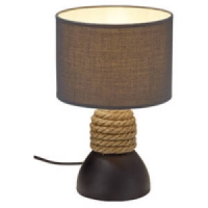Tischlampe