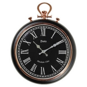Wanduhr
