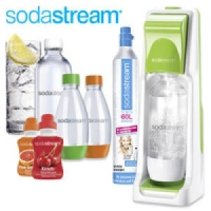 Sodasystem Cool Super Spar-Pack