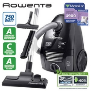 Bodenstaubsauger Power Space RO 2335EA 79.95 €