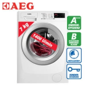 Waschautomat L68470VFL A+++ 359.00&nbsp;&euro;