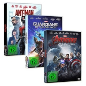 DVD