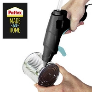 Made-at-Home Hei&szlig;klebepistole