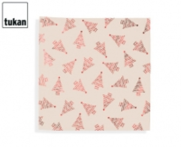 tukan Tischwäsche, Weihnachten 4.99 €